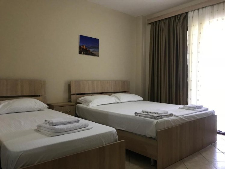 Image, Hotel Vila Aljor, Kavaje