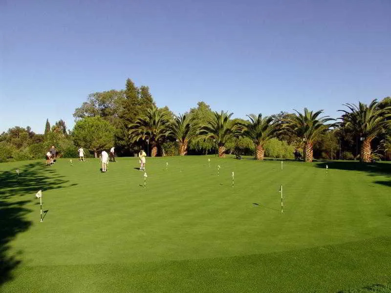 Sports and Entertainment, Penina Hotel & Golf - Portimao, Algarve