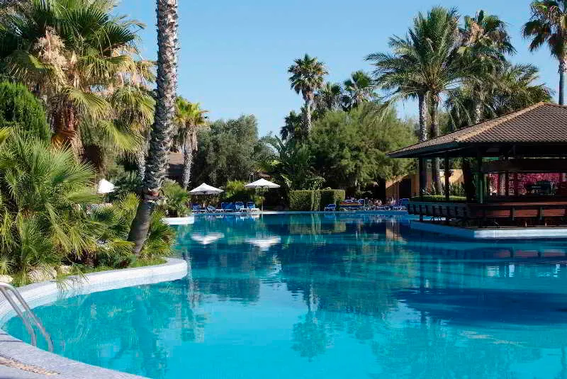 Pool, PortBlue Club Pollentia Resort & Spa, Majorca