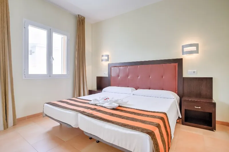 Room, Pierre & Vacances  Mallorca Vista Alegre, Majorca
