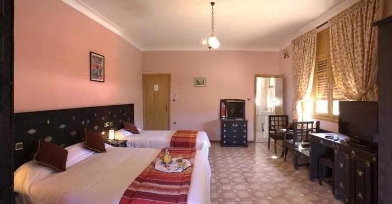 Room, Al Jasira, Essaouira