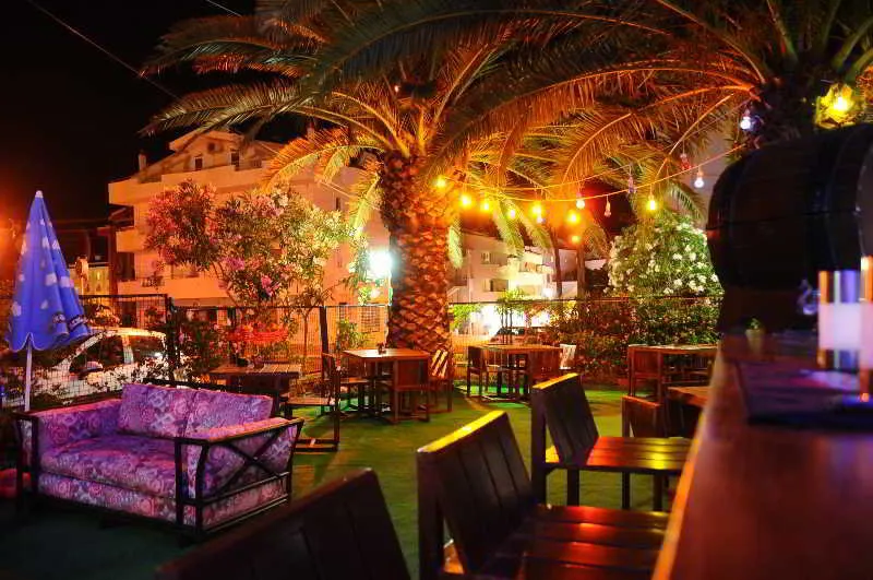 General view, Nerium Hotel, Dalaman