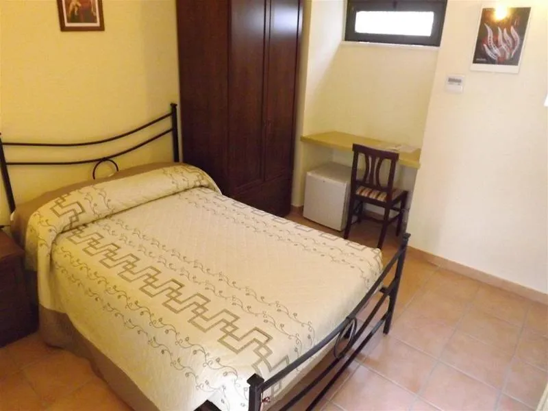 Room, Le Camere del Re - Guest House, Rome