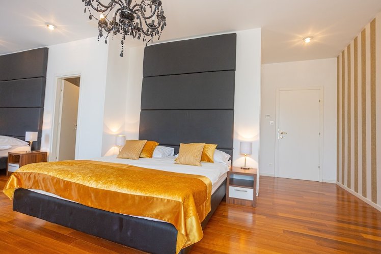 Hotel Perla, Split
