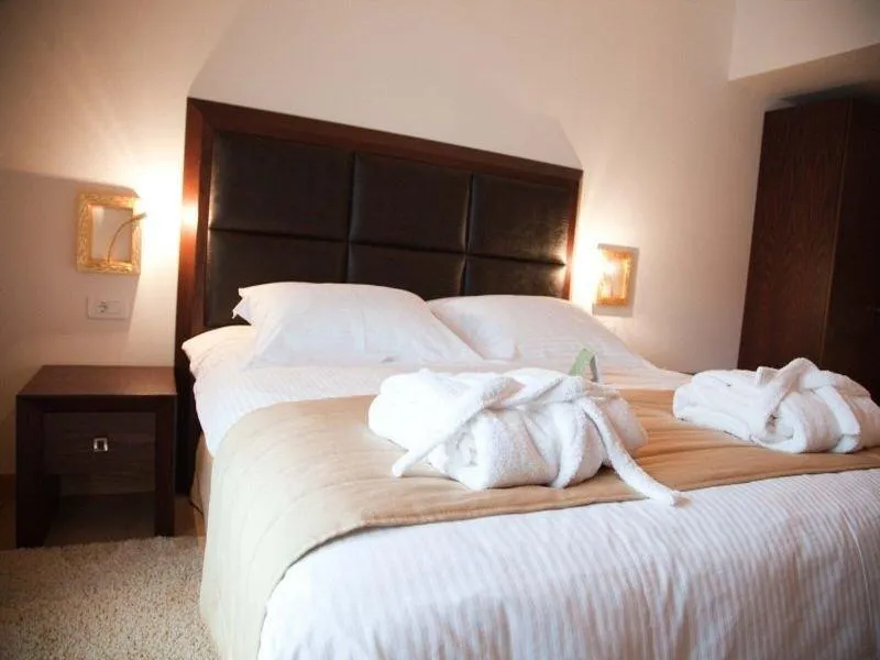 Double or Twin DELUXE Room, Kalavrita Canyon Hotel & Spa, Athens