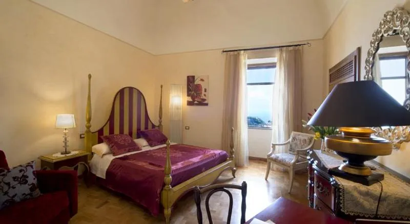 TRIPLE DELUXE Room, Lubra Casa Relax, Naples