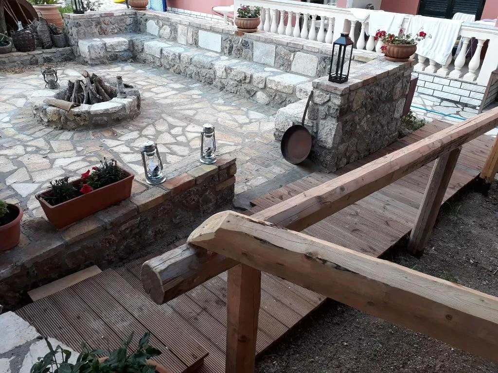 General view, Pierhouse Hotel In Gouvia, Corfu