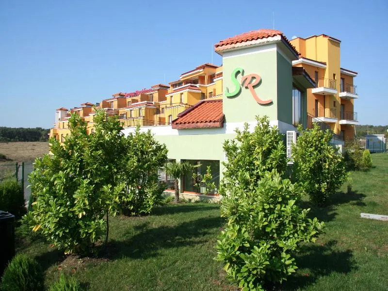 General view, Serena Residence, Bourgas