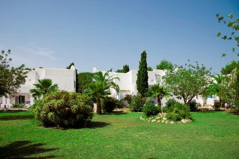 General view, Cala Llenya Resort Ibiza, Ibiza