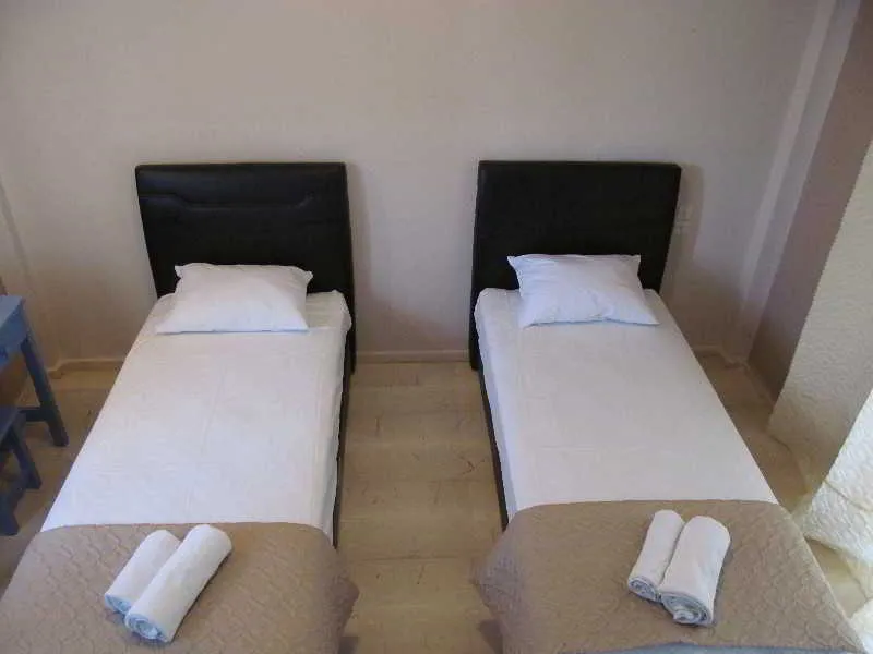 Room, Irini Stalis, Crete