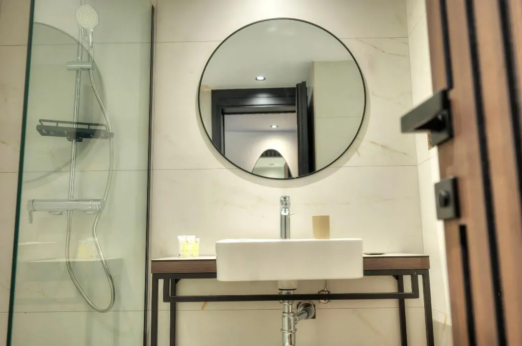 TWIN EXECUTIVE Room, Aste Hotel, Malta