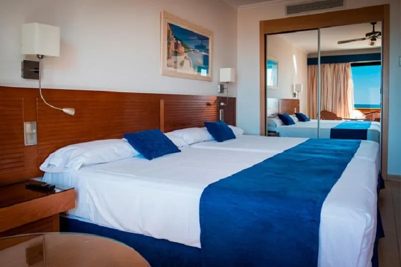 DOUBLE SEA VIEW Room, Playamarina, Costa De La Luz