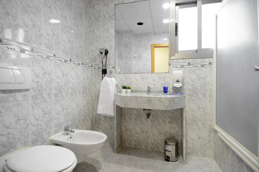 Double or Twin STANDARD Room, Miramar Playa, Fuerteventura