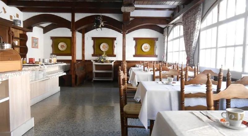 Restaurant, Marbella, Costa Brava