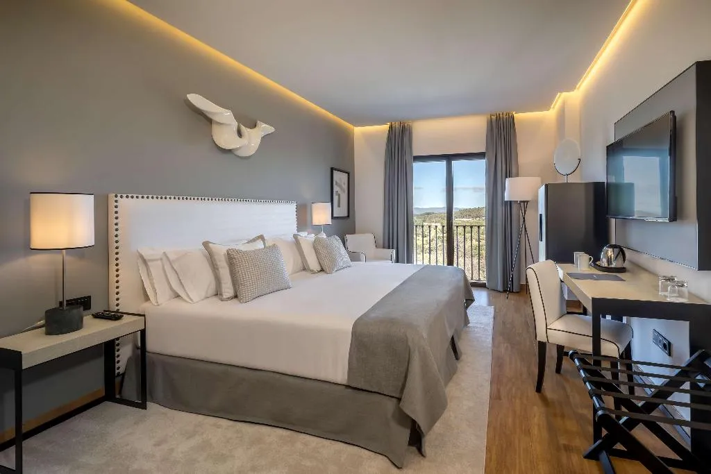 Room CONNECTING ROOM Room, Barceló Aracena, Costa De La Luz