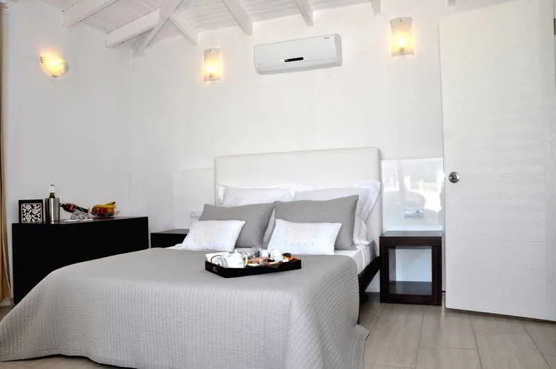 Room, Princess Artemisia Hotel, Bodrum
