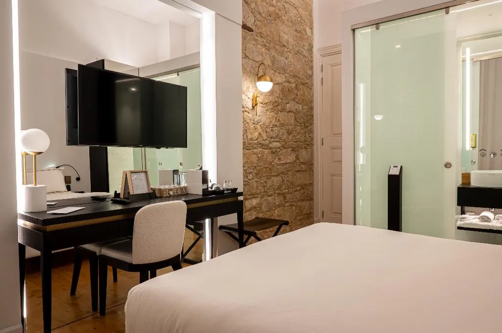 Double or Twin STANDARD Room, S Paul Hotel, Cyprus