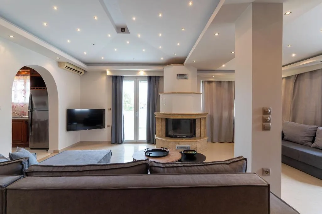 Room, Acapulco Marinos Studios & Apartments, Zante