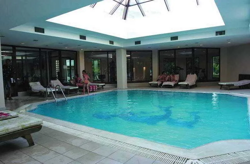 Pool, Alara Park Hotel, Antalya