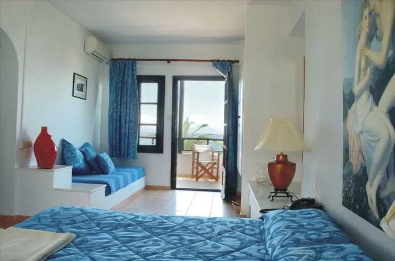Room, Assa Maris, Halkidiki