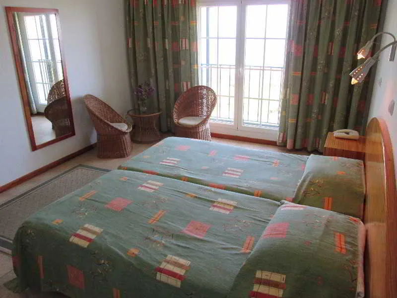 SINGLE STANDARD Room, Quinta Alegre, Madeira