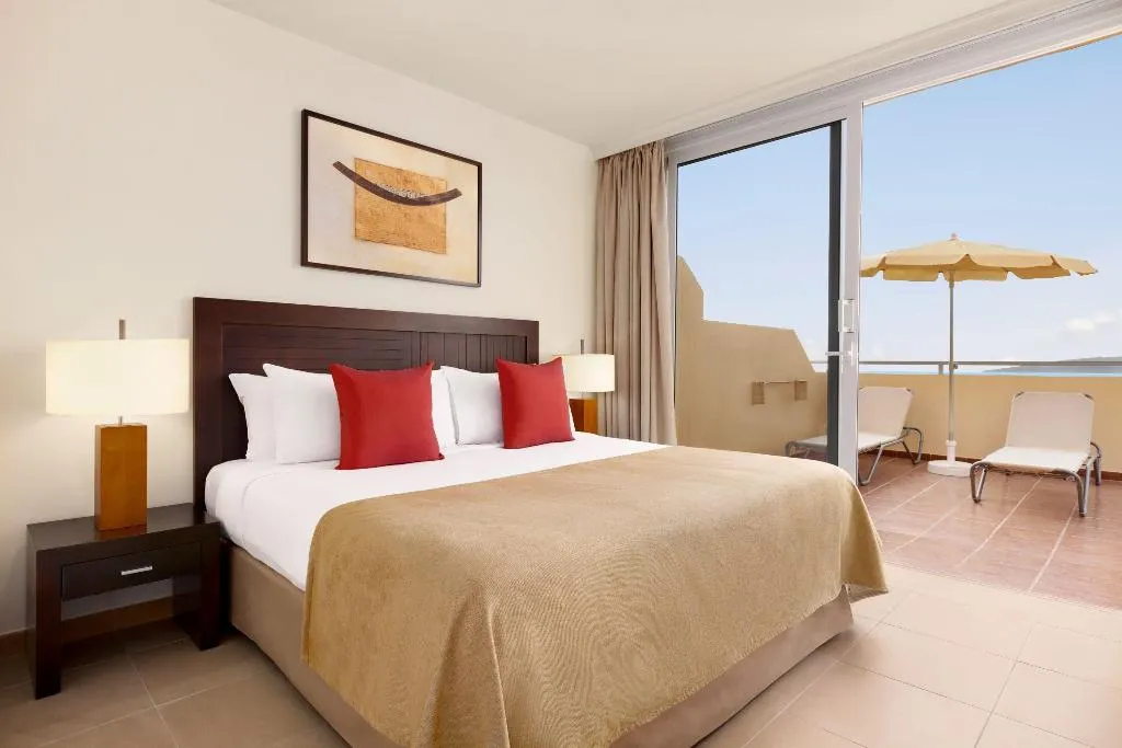 APARTMENT THREE BEDROOMS Room, Wyndham Residences Tenerife Costa Adeje, Tenerife