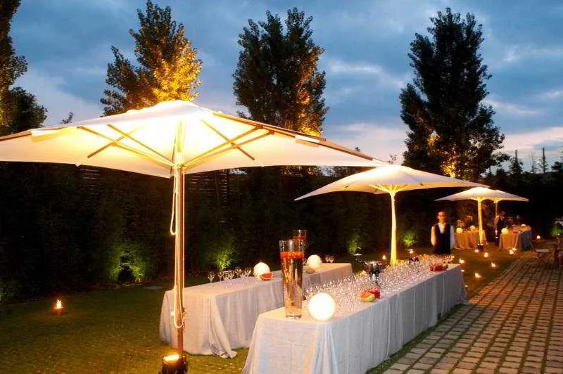 General view, Qgat Suites & Events, Barcelona