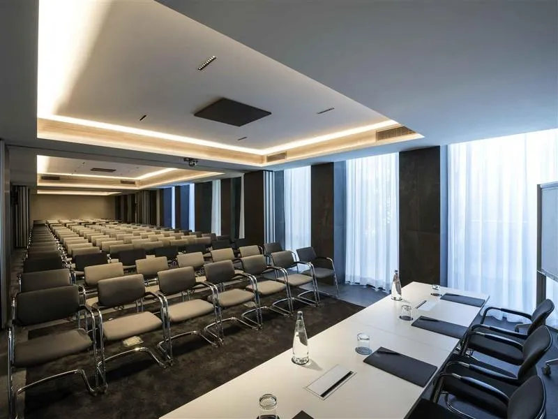 Conferences, Hyatt Centric Milan Centrale, Milan