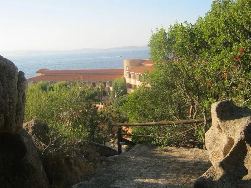 General view, Residence I Cormorani Alti, Olbia