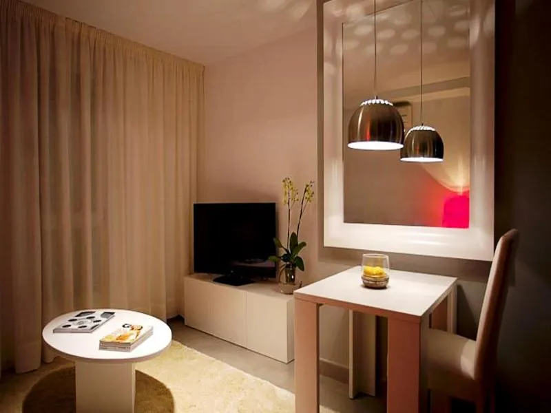 APARTMENT CAPACITY 3 Room, Apartamentos Málaga Andes, Costa Del Sol