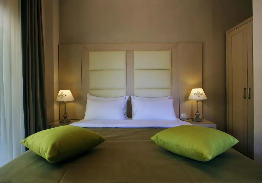 SUITE LUXURY Room, Greek Pride Cronwell Rahoni, Thessaloniki