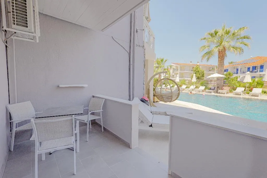 DOUBLE EXECUTIVE Room, Tropical, Halkidiki