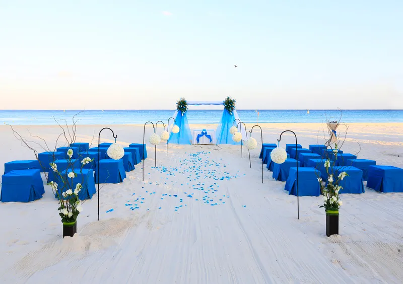Conferences, Sandos Playacar All Inclusive, Cancun Area