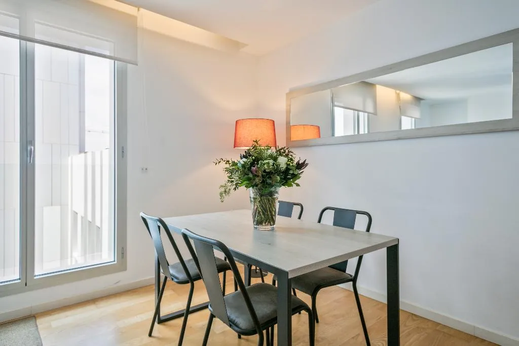APARTMENT PREMIUM Room, Lugaris Beach Apartments, Barcelona