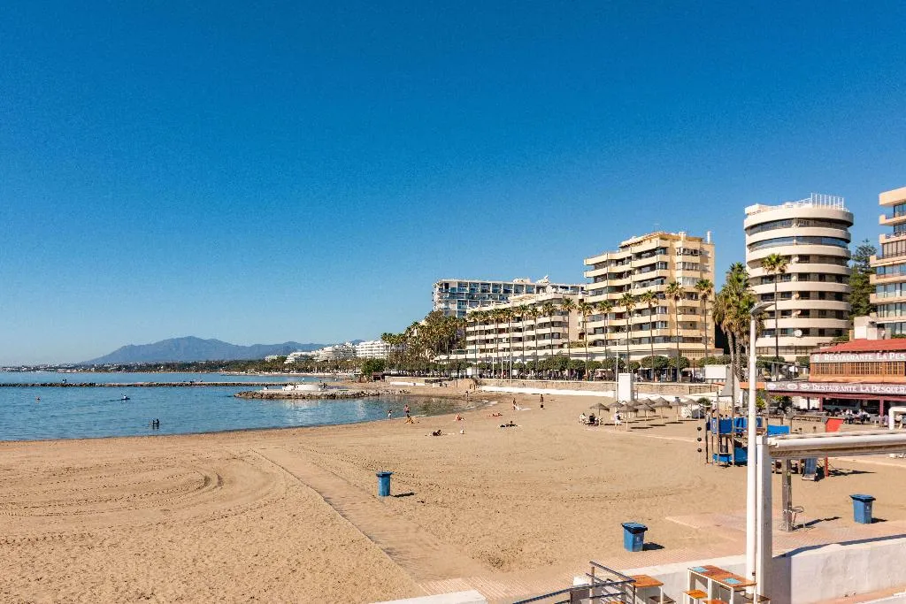 Beach, Lima, Costa Del Sol