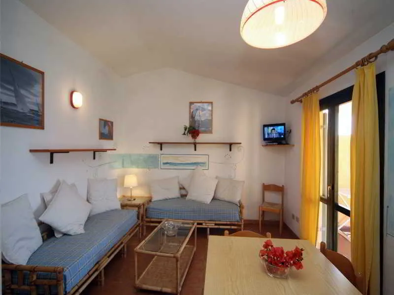 Room, Baia Salinedda, Olbia