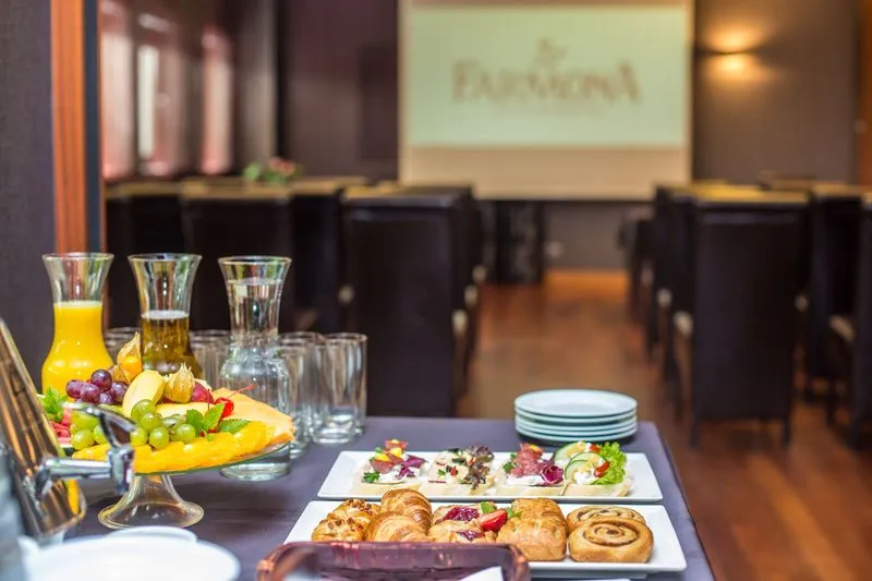 Conferences, Farmona Hotel Business & SPA, Krakow