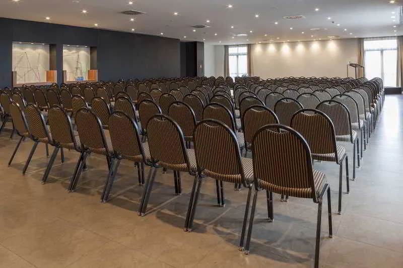 Conferences, AC Madrid Coslada Aeropuerto, Madrid