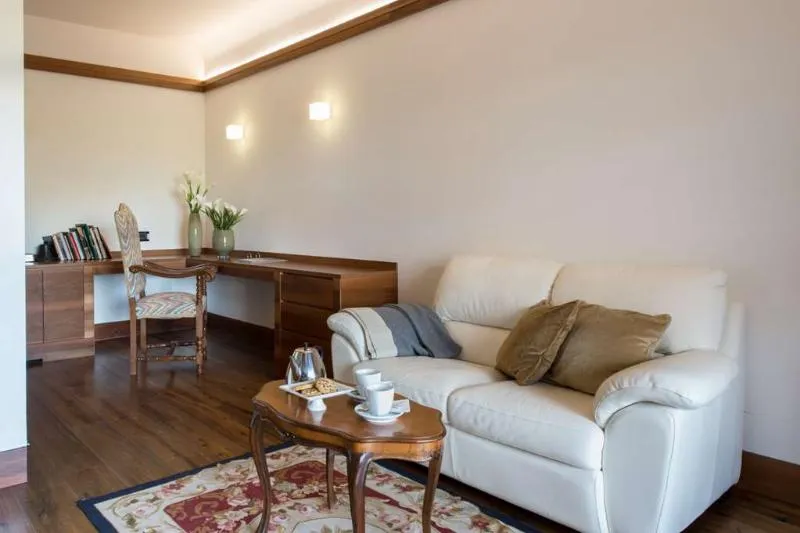 Room, Valle di Assisi Hotel & Spa, Perugia