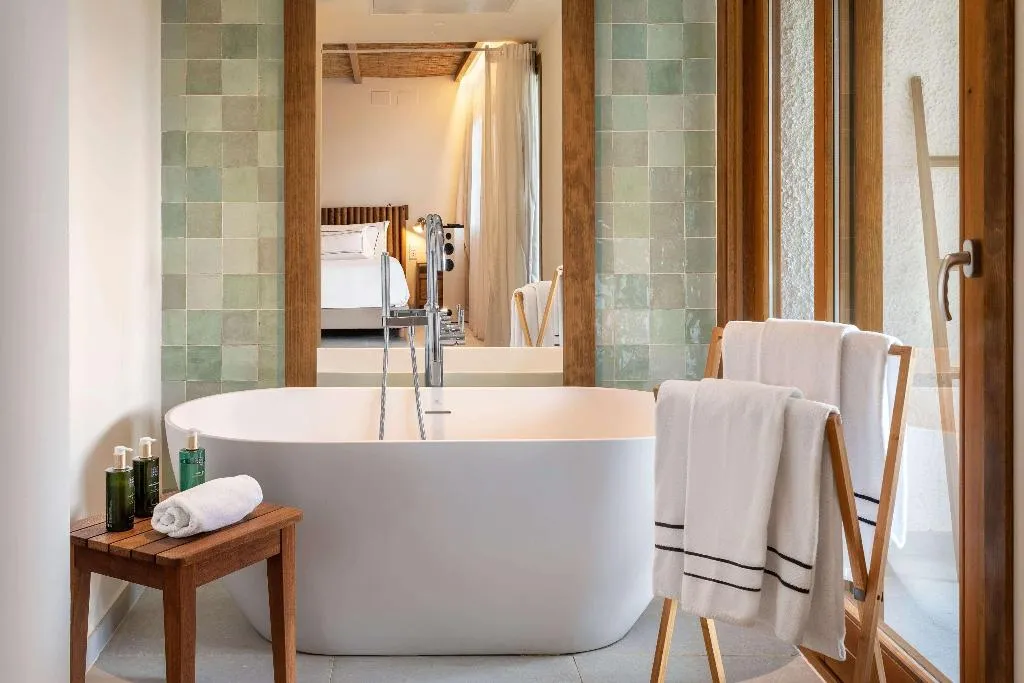 VILLA STANDARD Room, Meliá Zahara Atlanterra, Costa De La Luz
