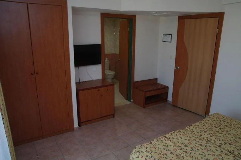 APARTMENT STANDARD Room, Sidar, Antalya