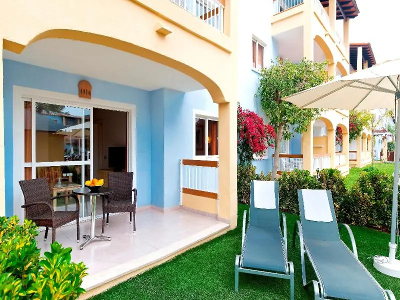 Room, Alcudia Garden, Majorca