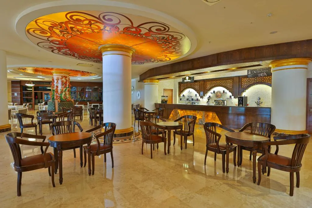 Bar, Crystal Sunset Pearl Collection, Antalya