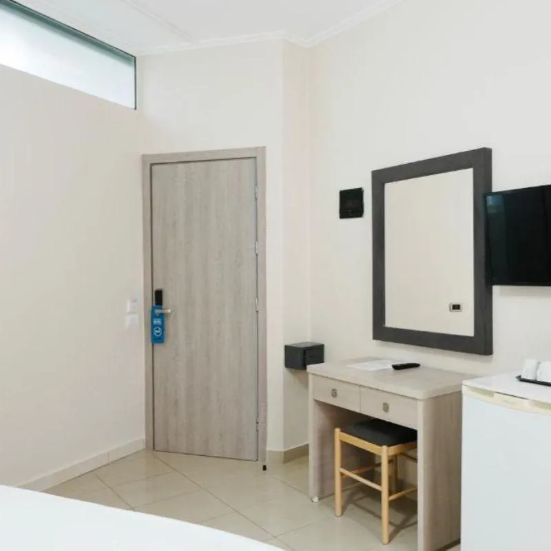 DOUBLE CLASSIC Room, Mediterrane, Southern Albania