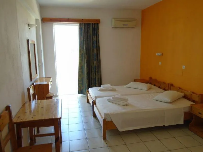 STUDIO LAND VIEW Room, Oasis Apartments, Kos