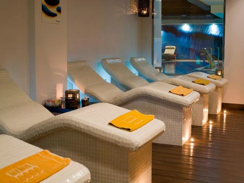 Sports and Entertainment, Hotel & Spa Villa Olímpic@ Suites, Barcelona
