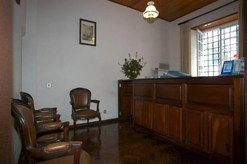 General view, Residencial Gordon, Madeira