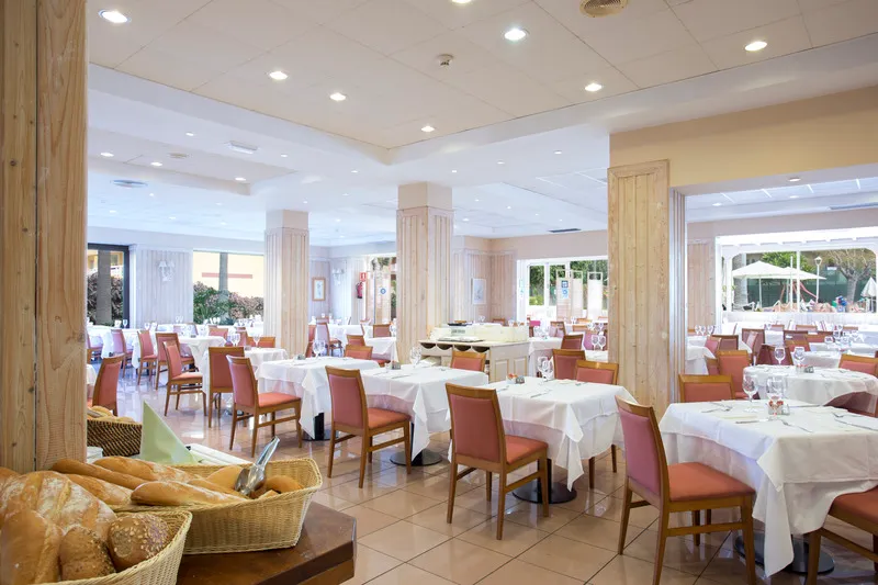 Restaurant, Be Live Adults Only Tenerife, Tenerife