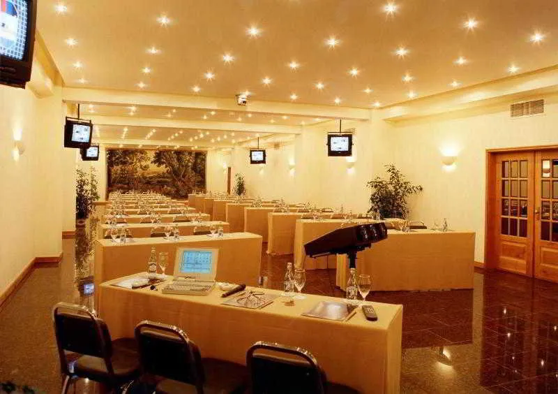 Conferences, Penina Hotel & Golf - Portimao, Algarve