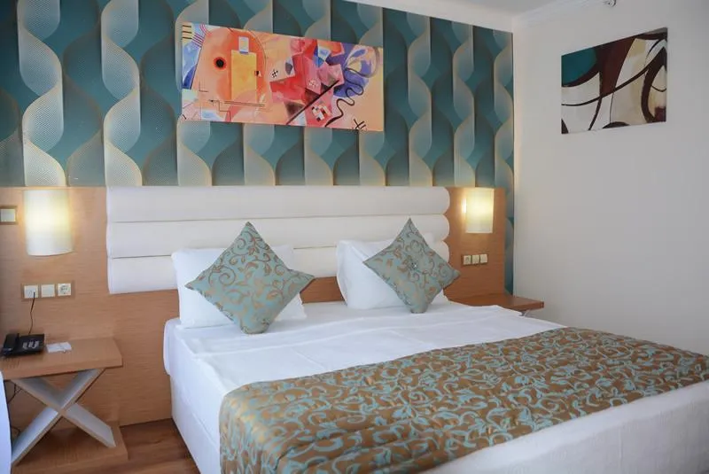 Room, Notion Kesre Beach Hotel&Spa Ozdere, Izmir
